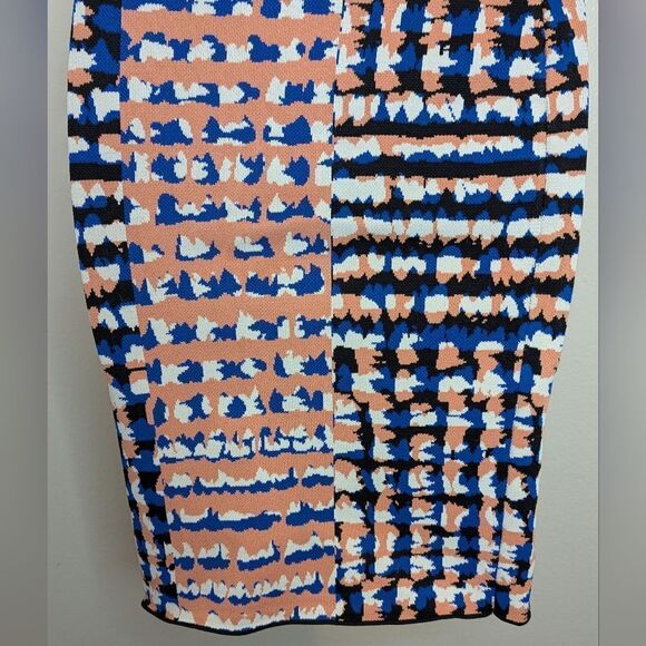 BCBGMaxAzria Emery Skirt S Fairy Grunge Coquette Girl Beachy Boho Coastal Rock - Picture 7 of 9